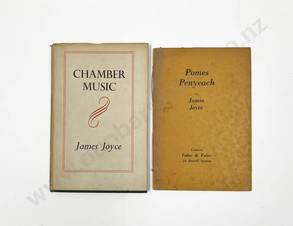 Joyce James - Chamber Music Image 1++