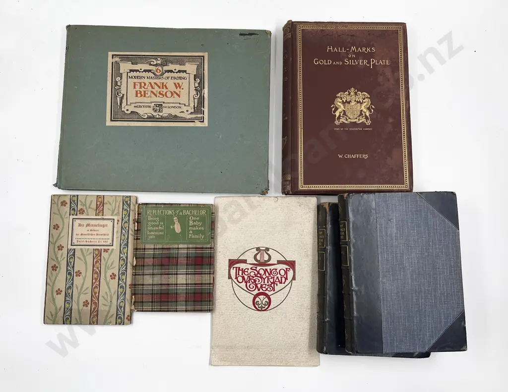 Browning Robert - The Poetical Works Of Robert Browning (2 Volumes) Image 1++