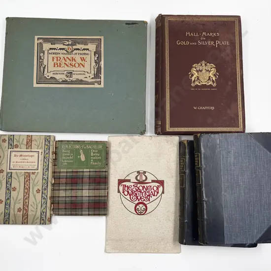 Browning Robert - The Poetical Works Of Robert Browning (2 Volumes)