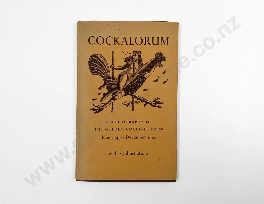 (-) Cockalorum A Sequel to Chanticleer and Pertelote Image 1++