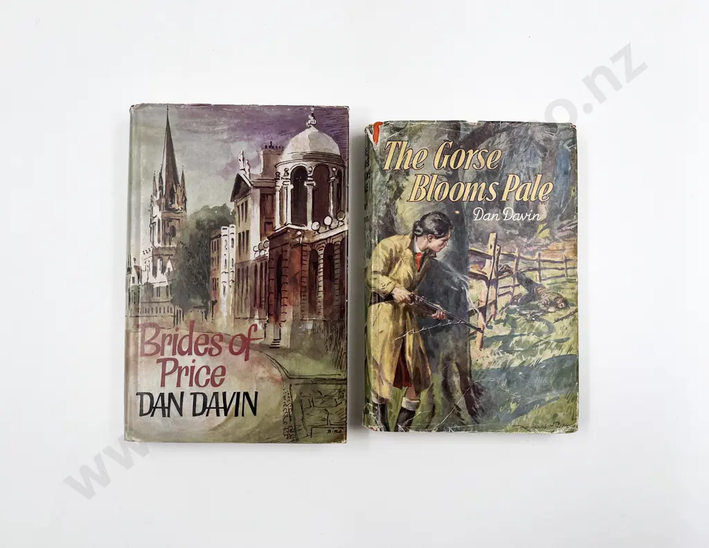 Davin Dan - Brides of Price Image 1++