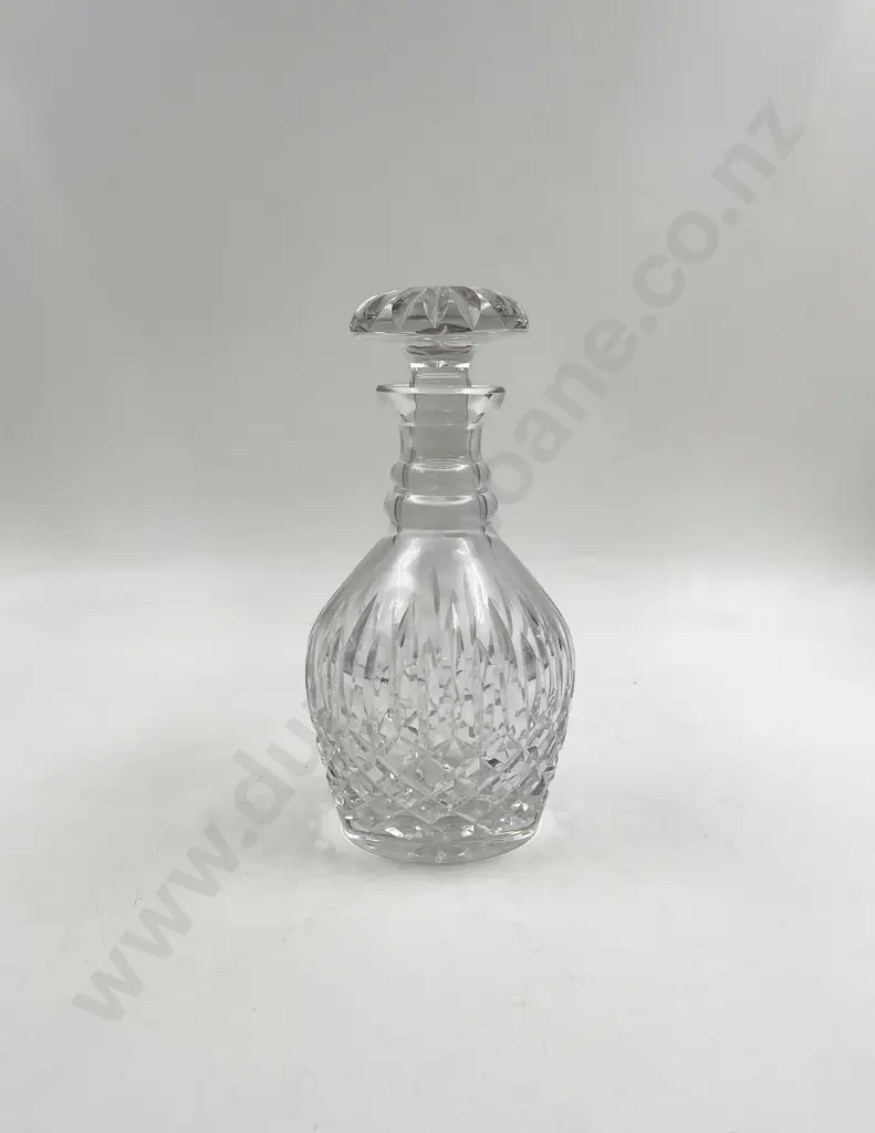 Crystal Decanter Image 1++