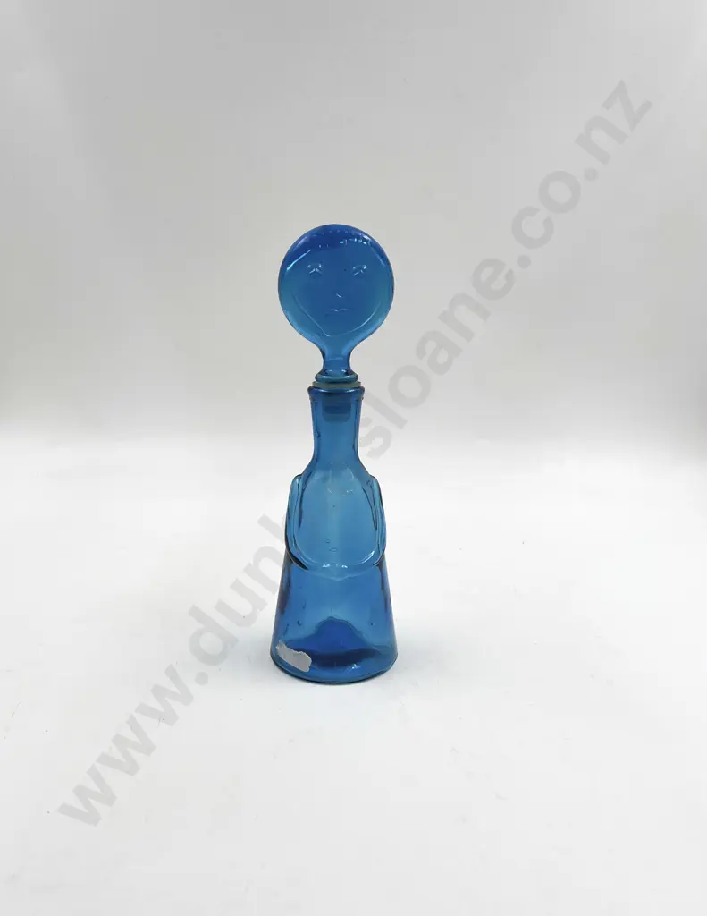 Mid C20th Scandinavian Style Scent Bottle Image 1++