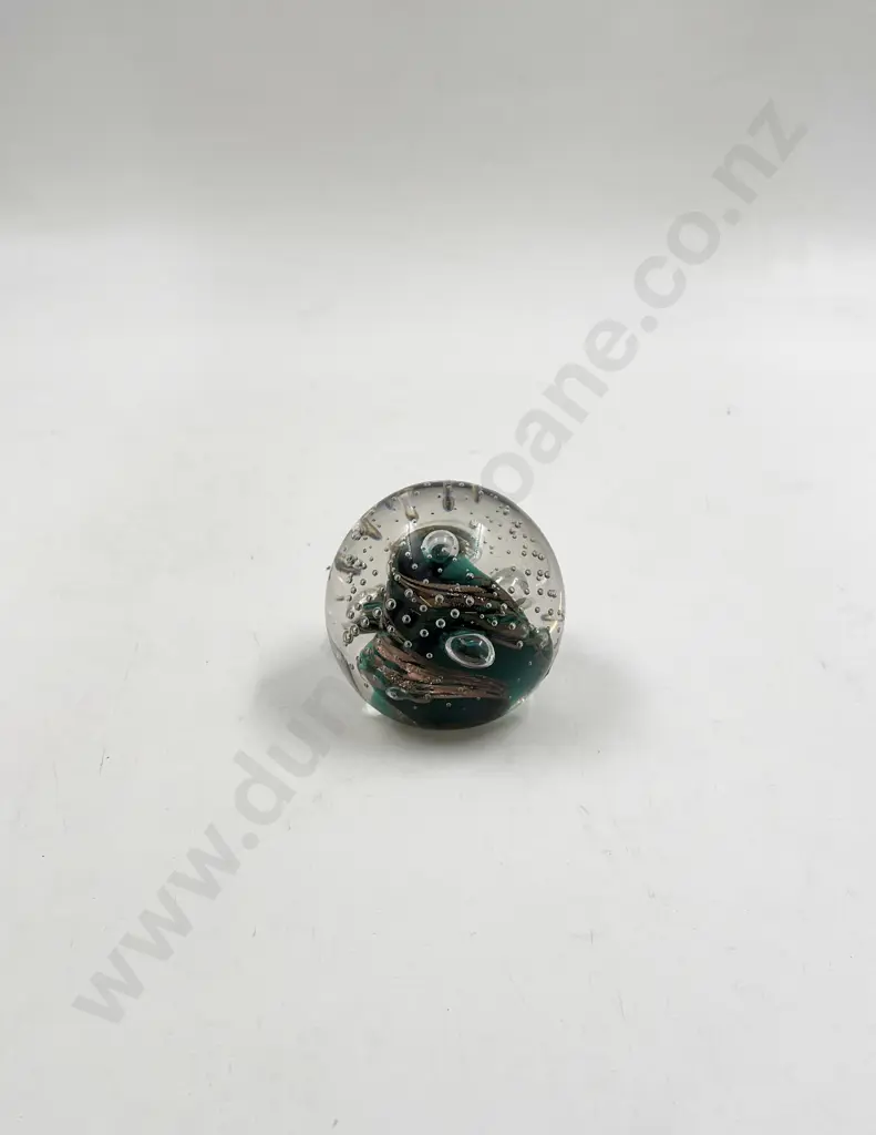 Caithness Art Glass Paperweight Image 1++