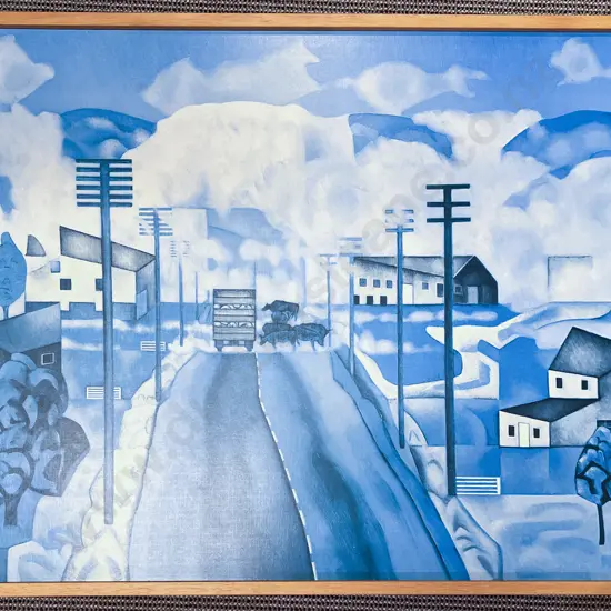 Rita Angus Print
