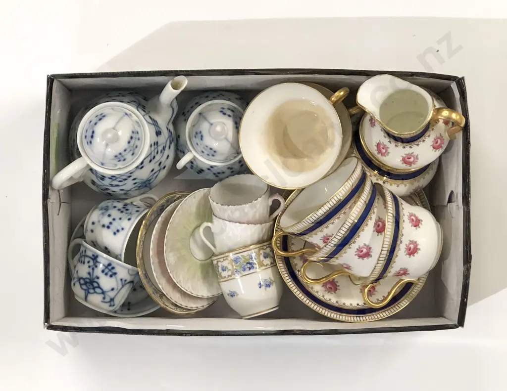 Fancy China Image 1++