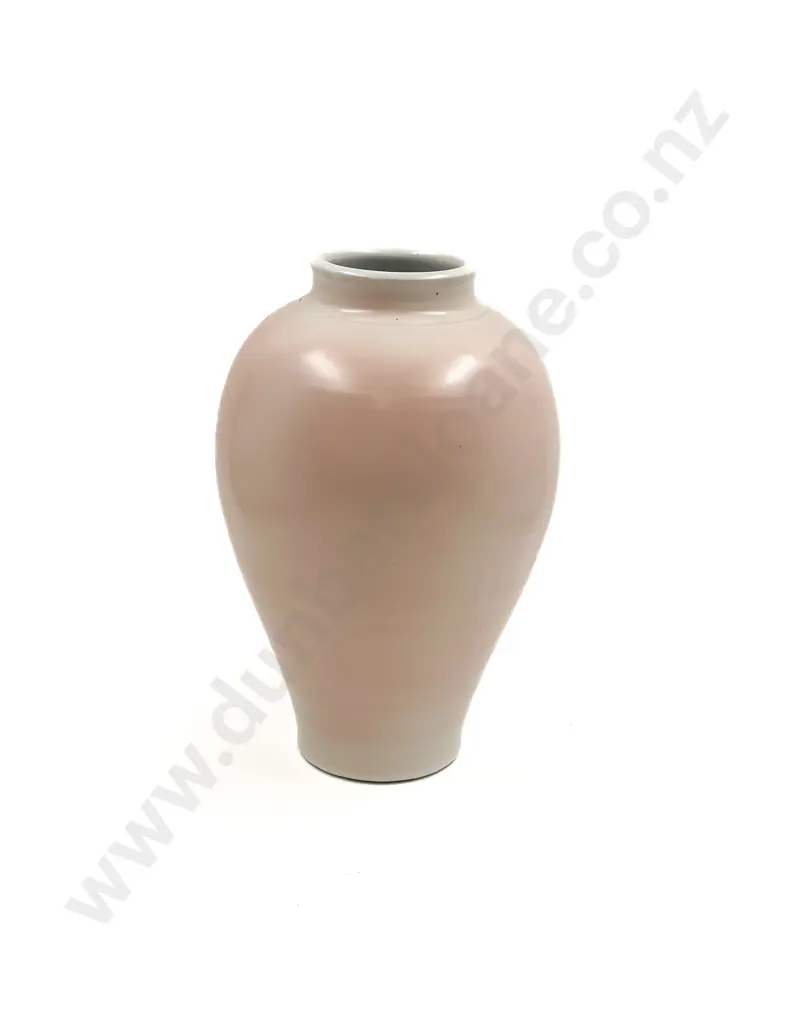 Peter Shearer Vase Image 1++