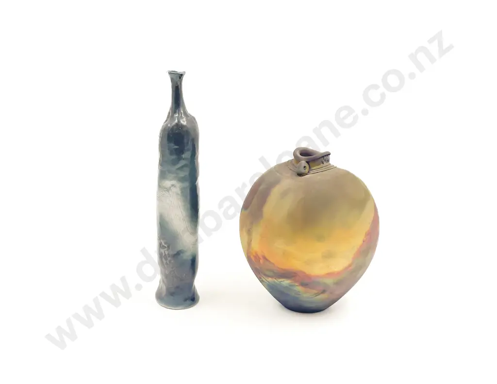 Mark James Vase together with Other Vase Image 1++