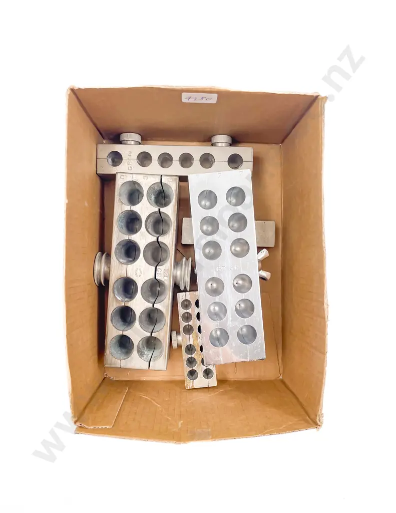 Pharmaceutical Medical Moulds Image 1++