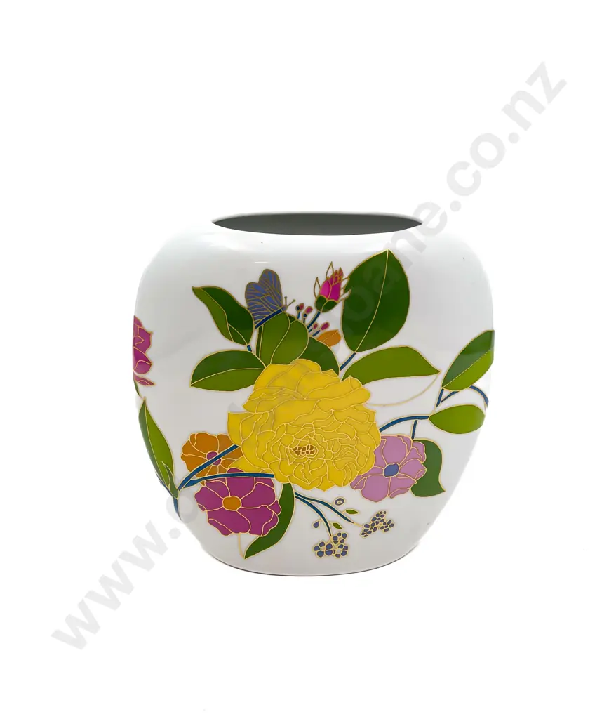 Rosenthal Slender Vase Image 1++