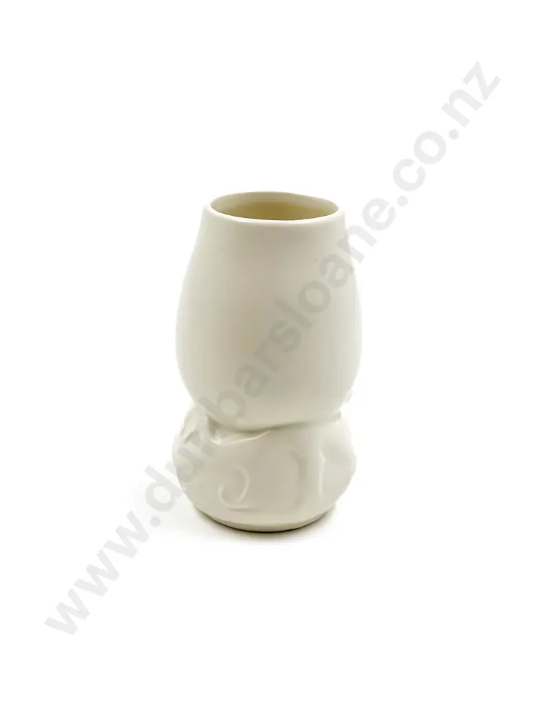 Crown Lynn Posy Vase Image 1++