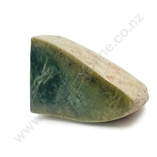 Greenstone Slab