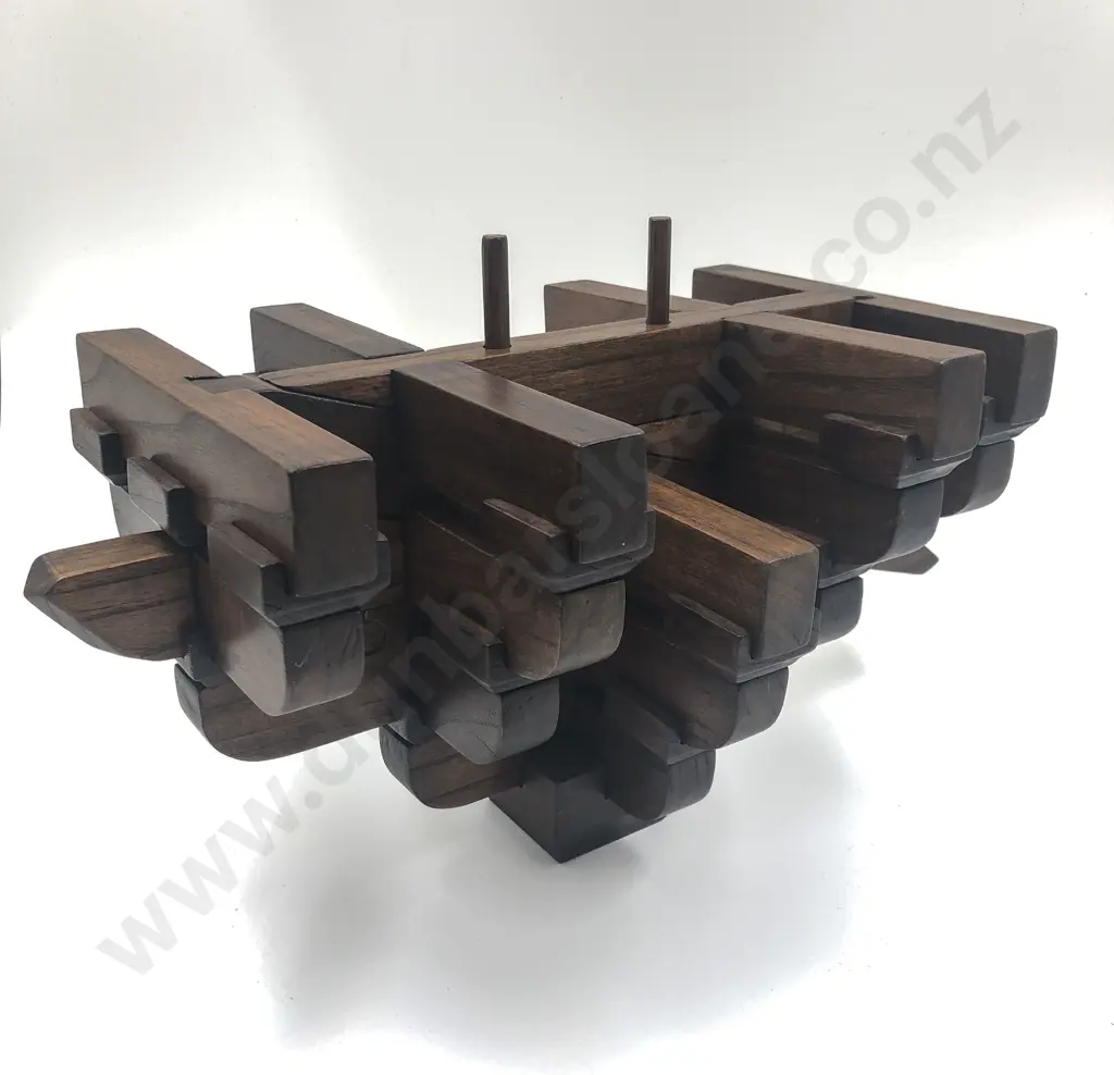 Vintage Japanese Style Puzzle Game Image 1++