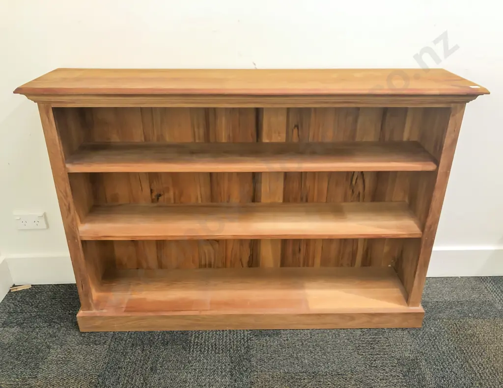 Low Bookcase Image 1++