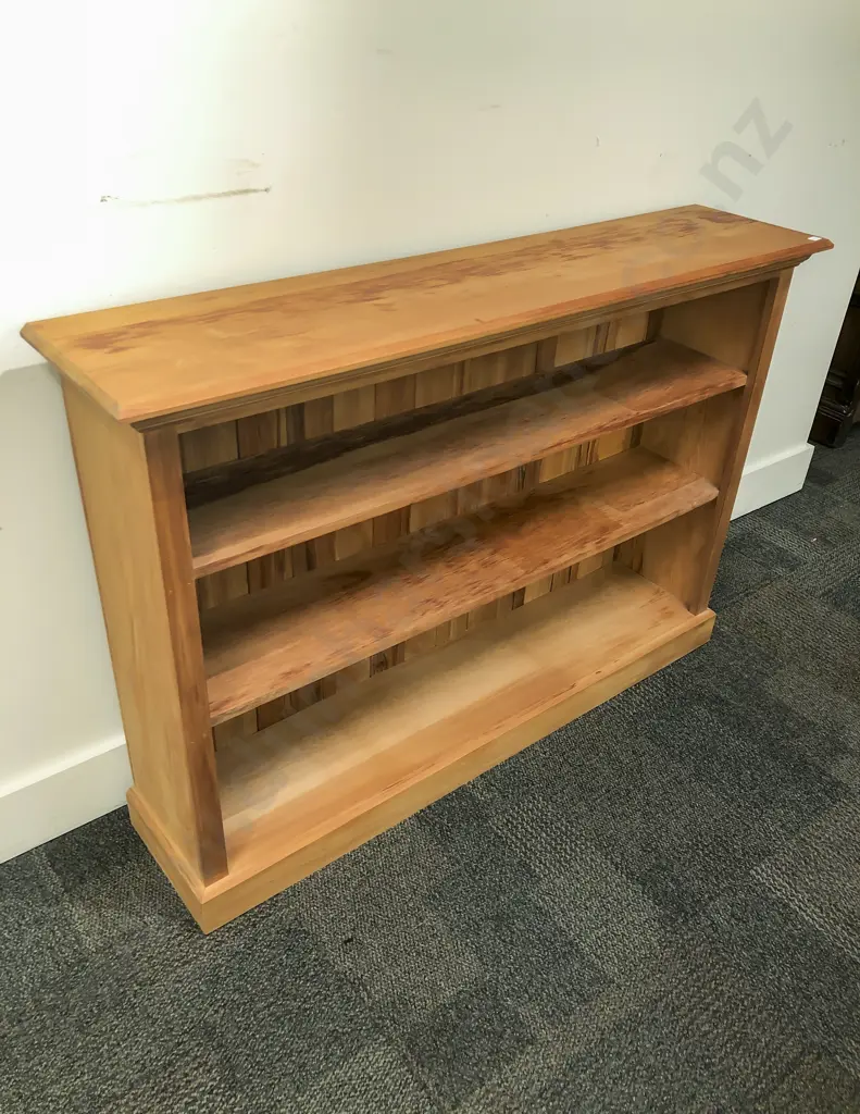 Low Bookcase Image 1++