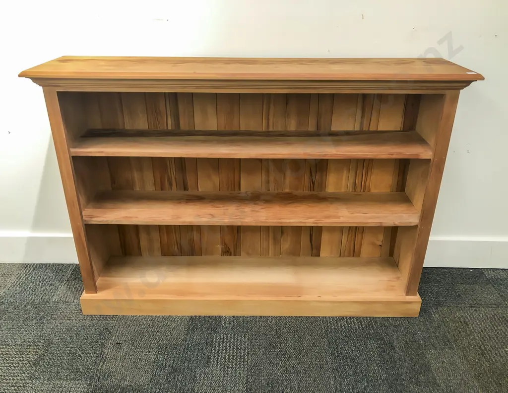 Low Bookcase Image 1++