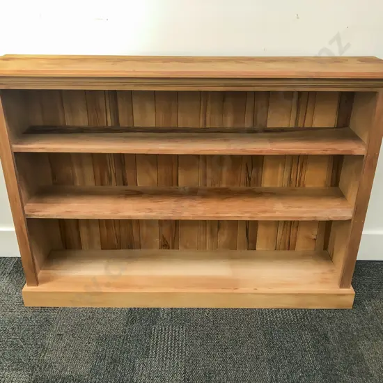Low Bookcase