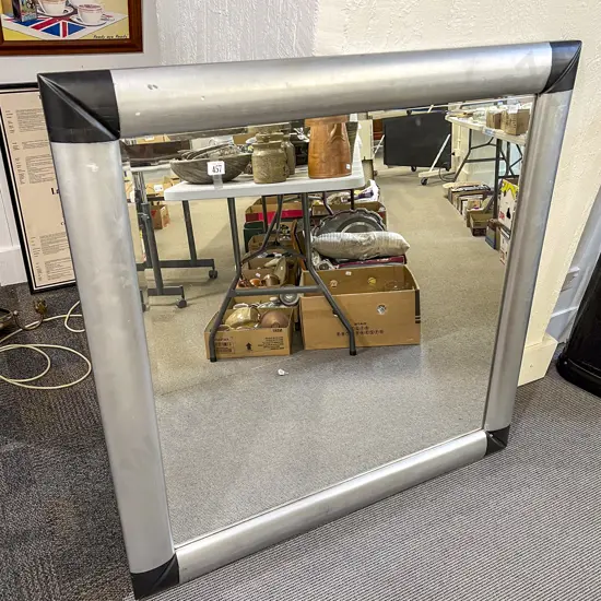 Large Wall Mirror