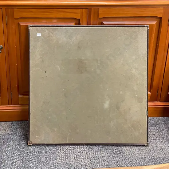 Vintage Card Table