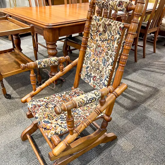 Rocking Chair