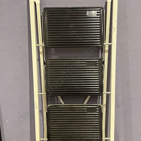 Folding Step Ladder