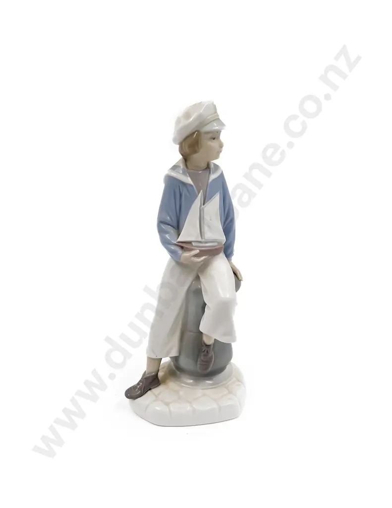 Lladro Figure Image 1++