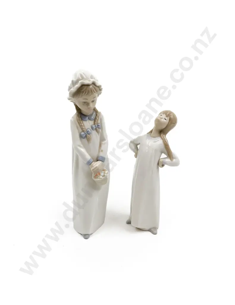 Lladro Figure & Other Figure Image 1++