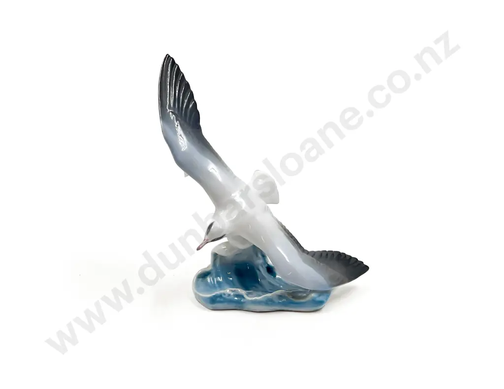 Rosenthal Seagull Image 1++