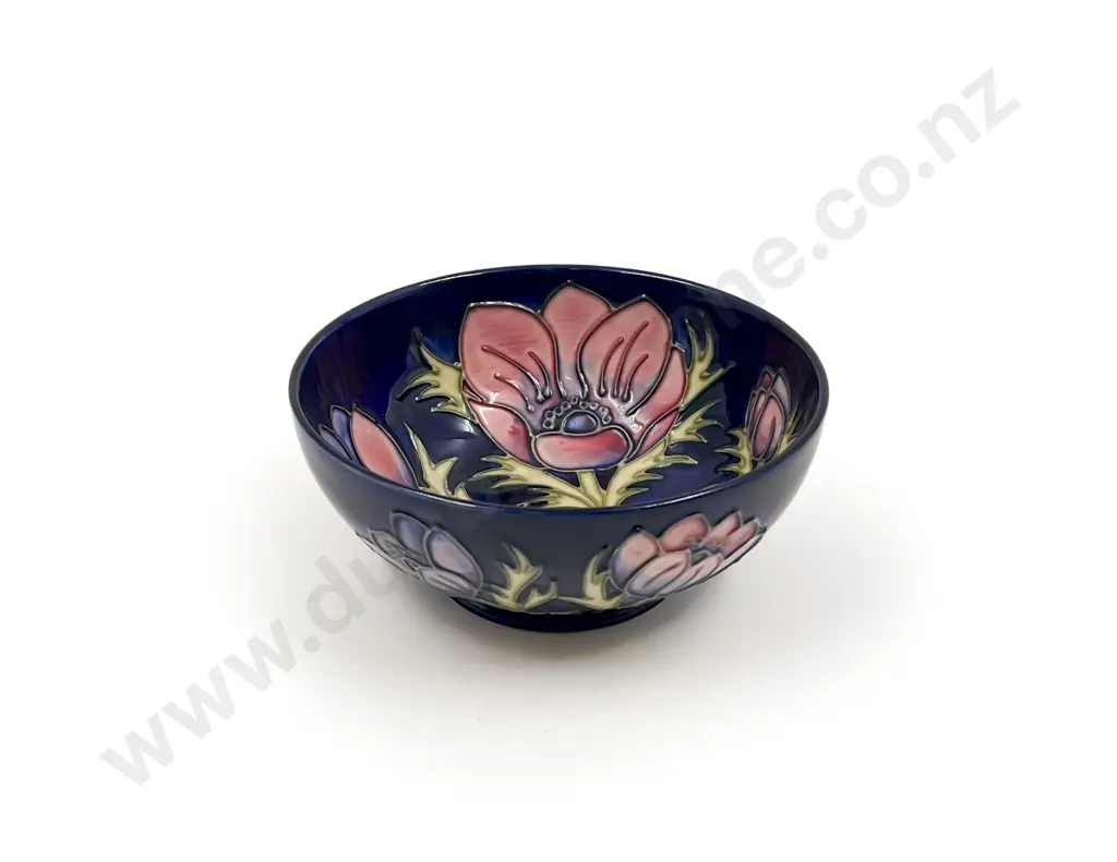 Moorcroft Bowl Image 1++