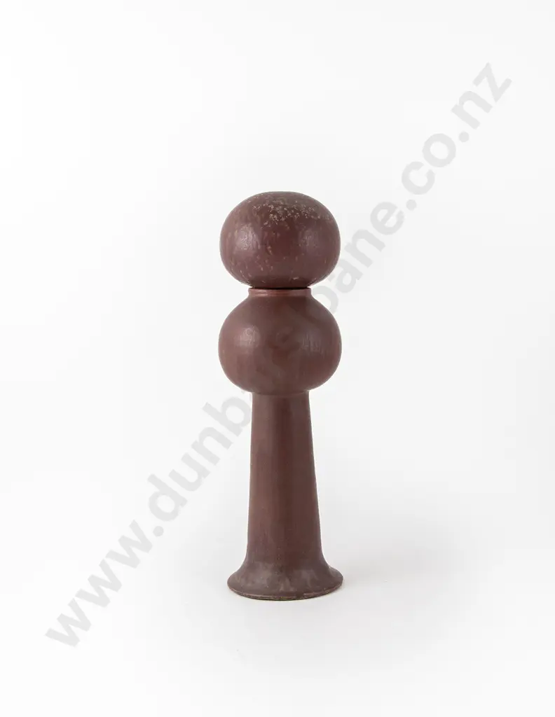 Anneke Borren Vessel & Cover (a/f) Image 1++