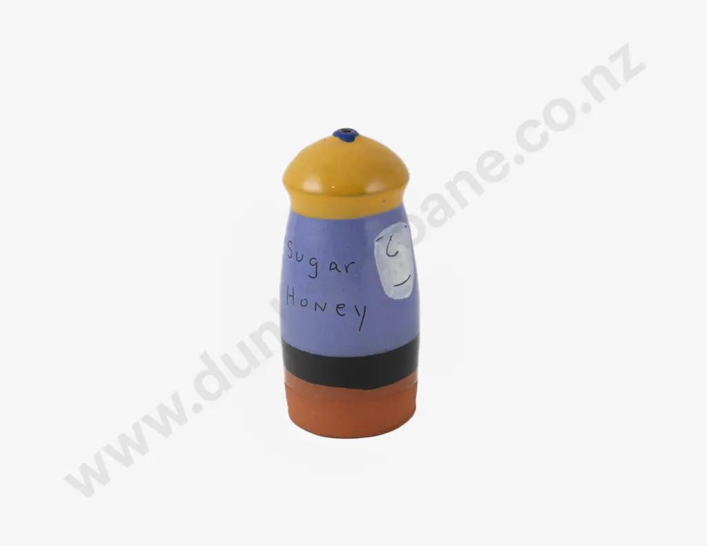 Steve Fullmer Sugar Caster Image 1++