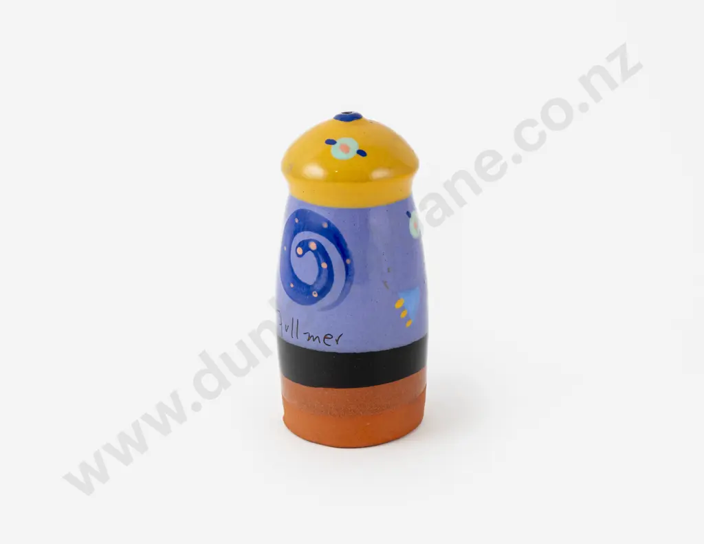 Steve Fullmer Sugar Caster Image 1++