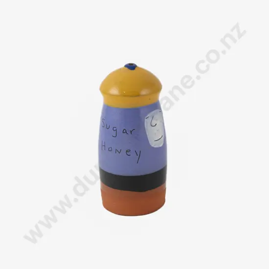Steve Fullmer Sugar Caster