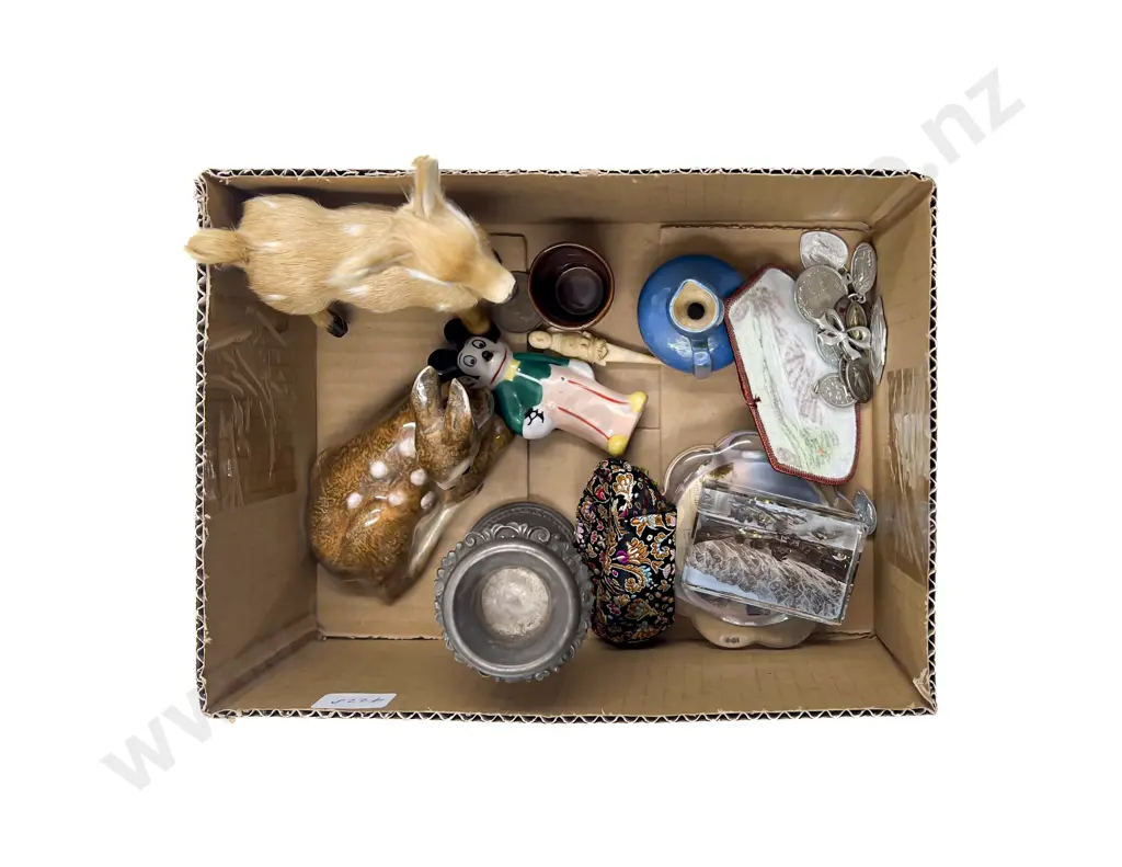 Small Box of Assorted Image 1++