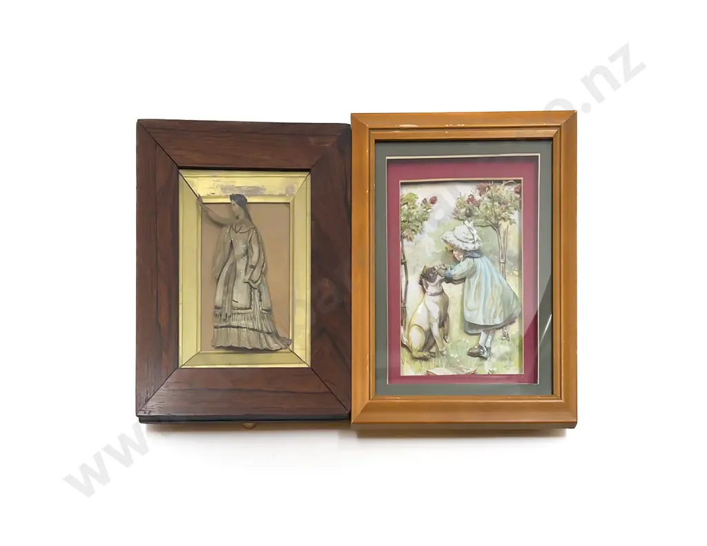 Vict Diaorama & Other Image 1++