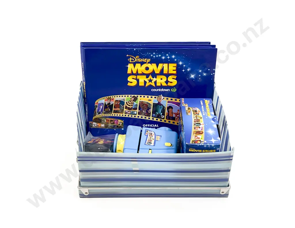 Countdown Disney Movie Stars Image 1++