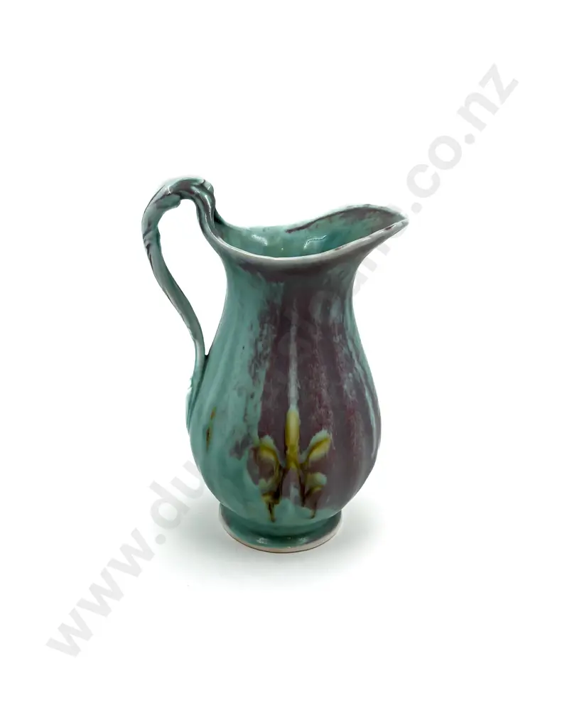 Keramos Pottery Large Jug Image 1++