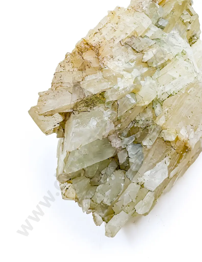 Small Box of Assorted NZ Mineral & Geological Samples Image 1++