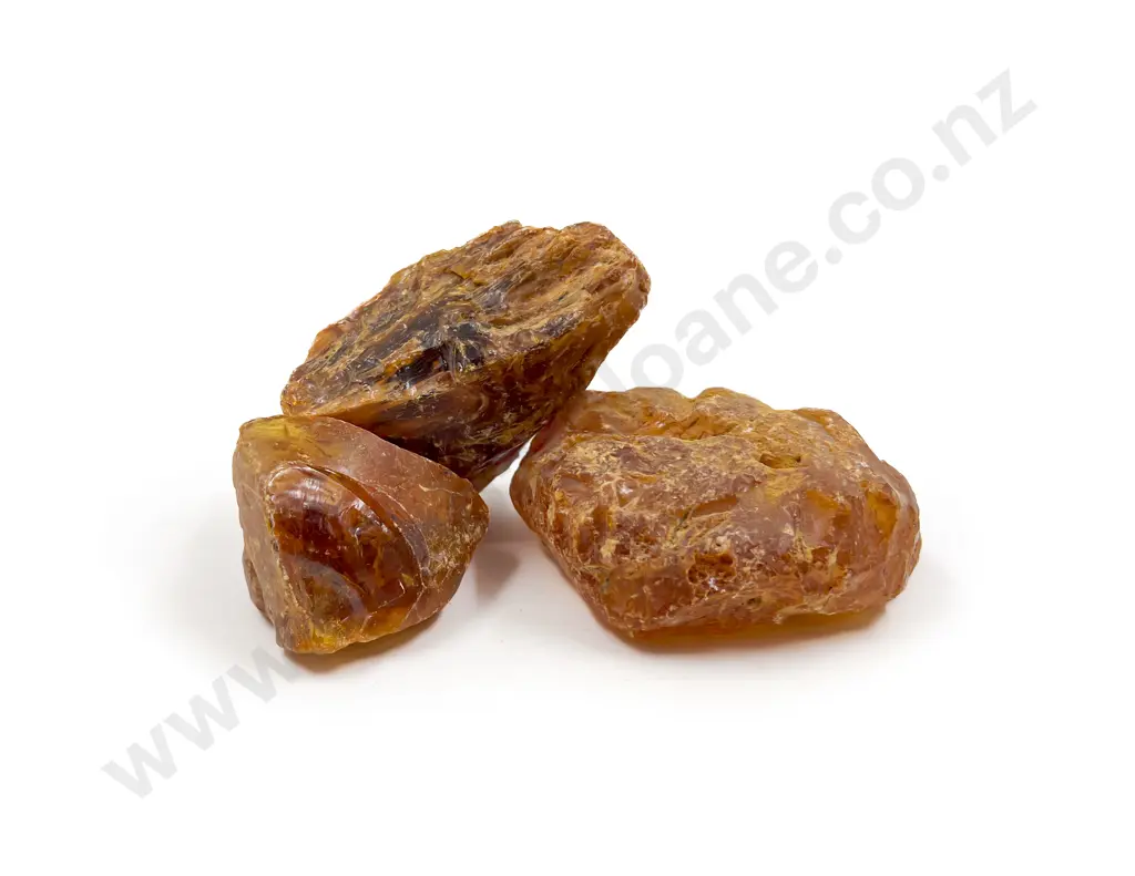 Assorted Kauri Gum etc Image 1++