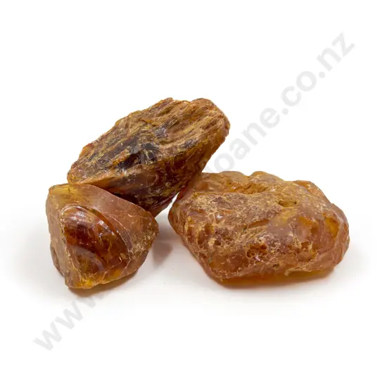 Assorted Kauri Gum etc