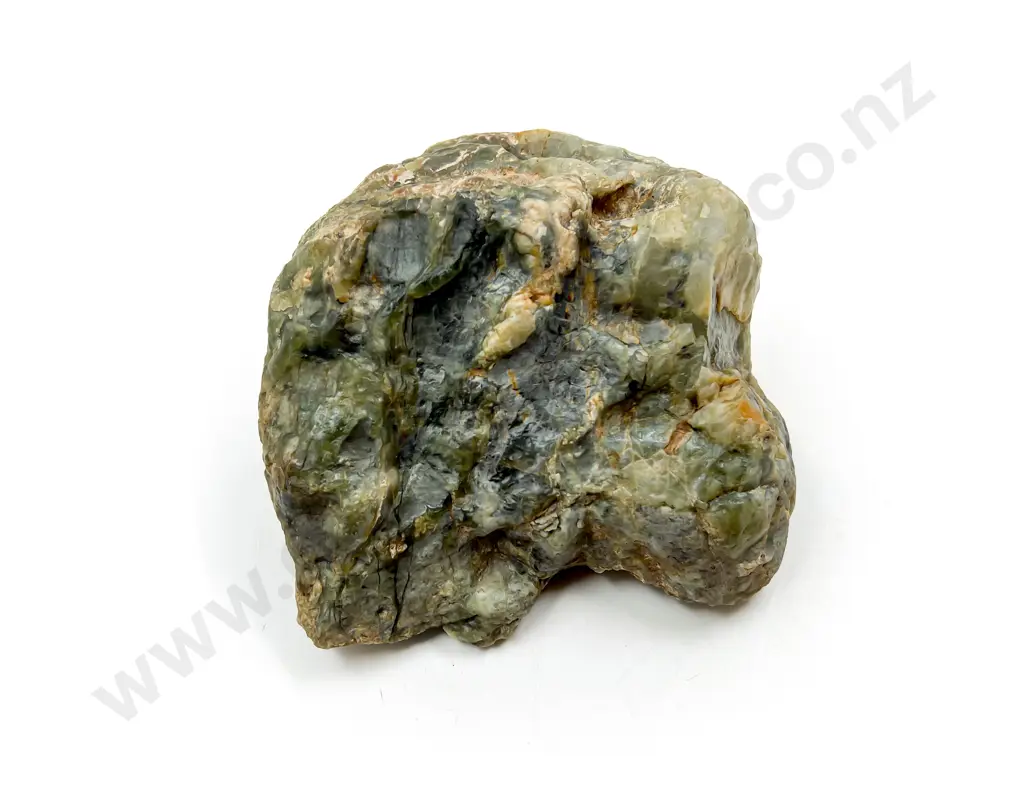 NZ Garnet Image 1++