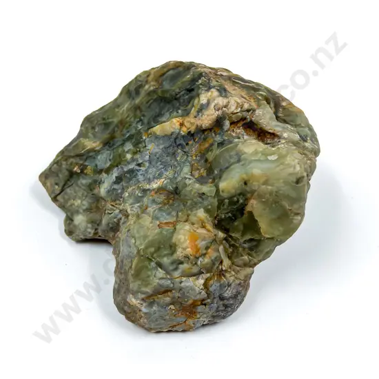 NZ Garnet