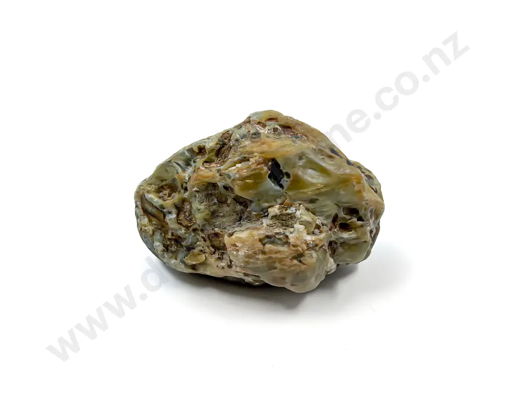 NZ Garnet Image 1++