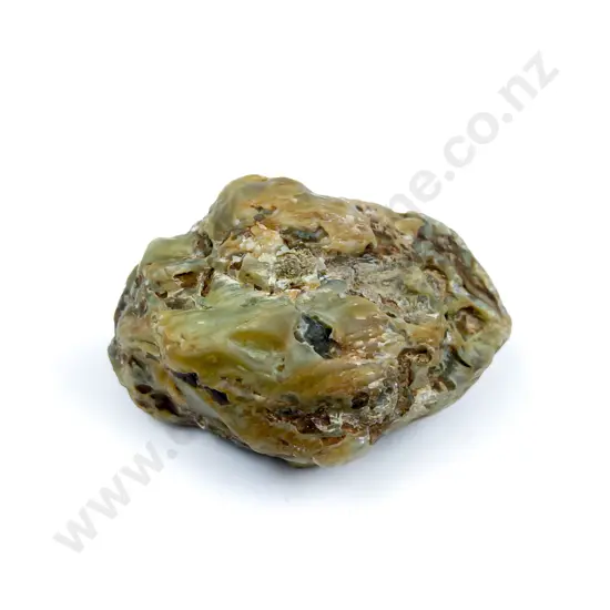 NZ Garnet