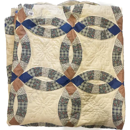 Vintage Quilt