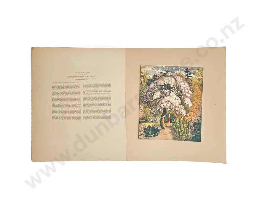 Five Assorted Classical Print Folders Image 1++