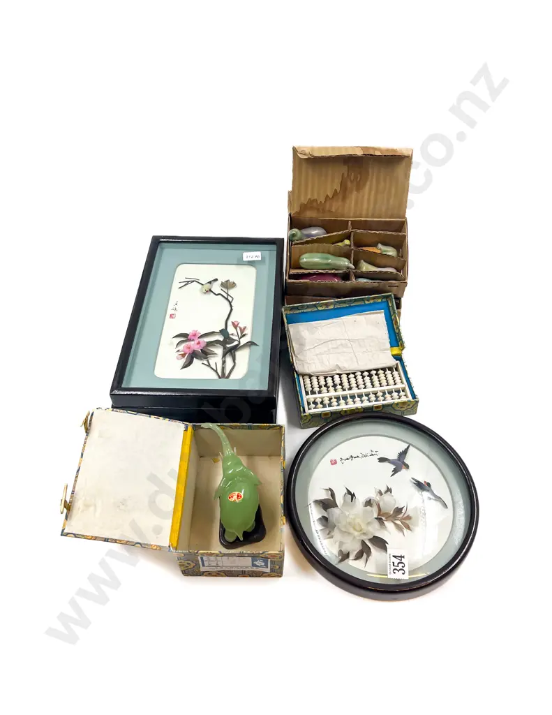Quantity of Assorted As New Ornaments & Art Works etc Image 1++