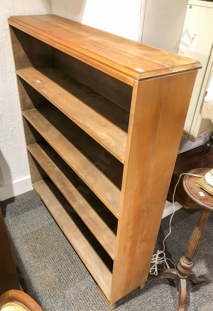 Bookcase Image 1++