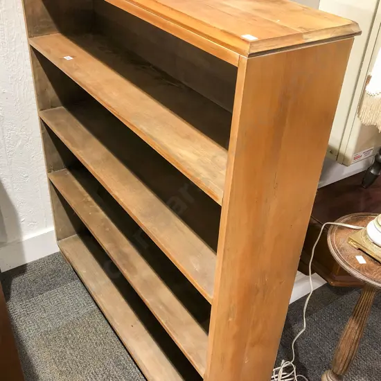Bookcase