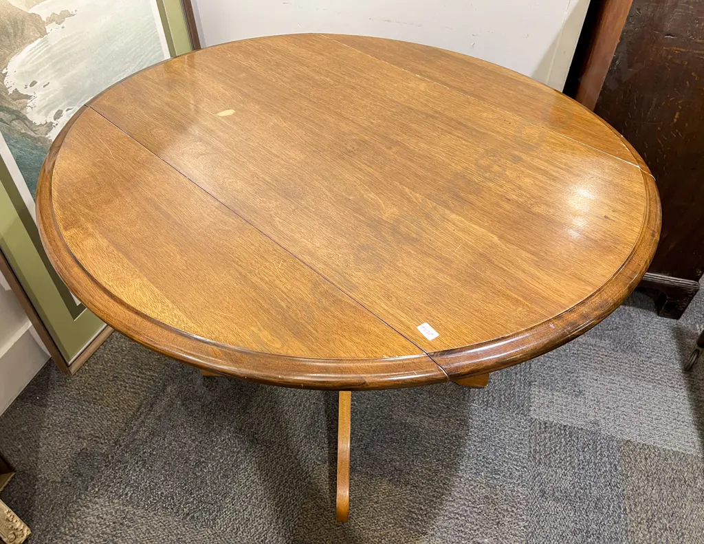 Dropside Breakfast Table Image 1++